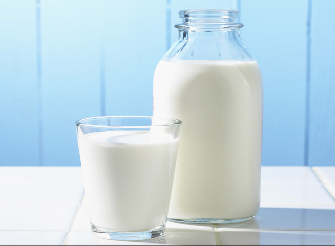 Sữa thanh trùng và sữa tiệt trùng: Chọn loại nào?